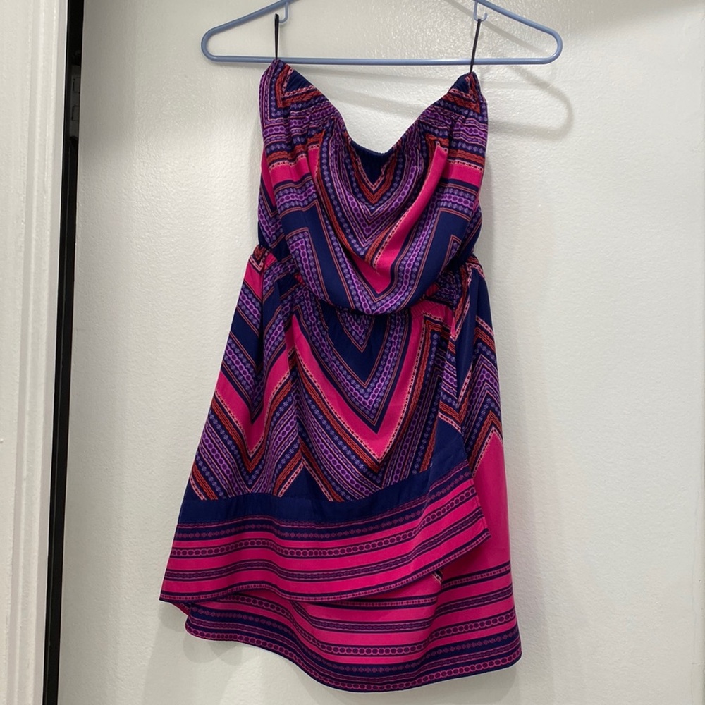 Express Mini Dress